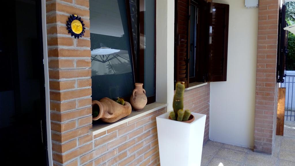 Appartamento La Giunchiglia 阿西西 外观 照片